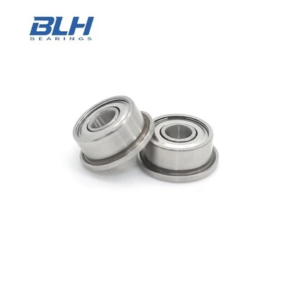F693ZZ Flange Bearing