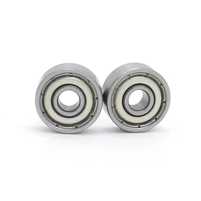 High-Precision High-Speed Intelligent Dental Bearing S624ZZ