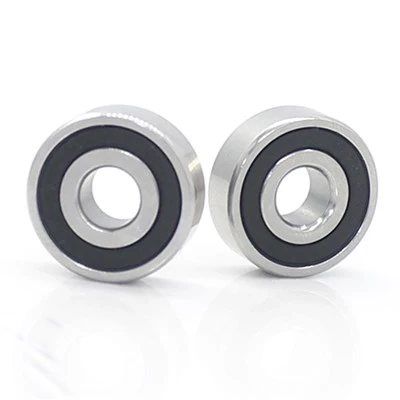 S606-2RS Stainless Steel Bearing: A High-Speed, Quiet Bearing For Miniature Motors