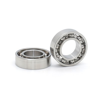 Single Row Deep Groove Ball Bearing S689