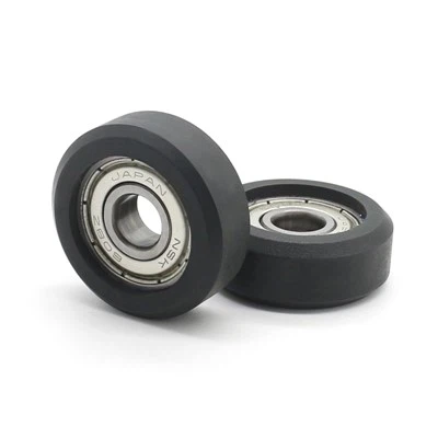 Sliding Door Wheels 608zz