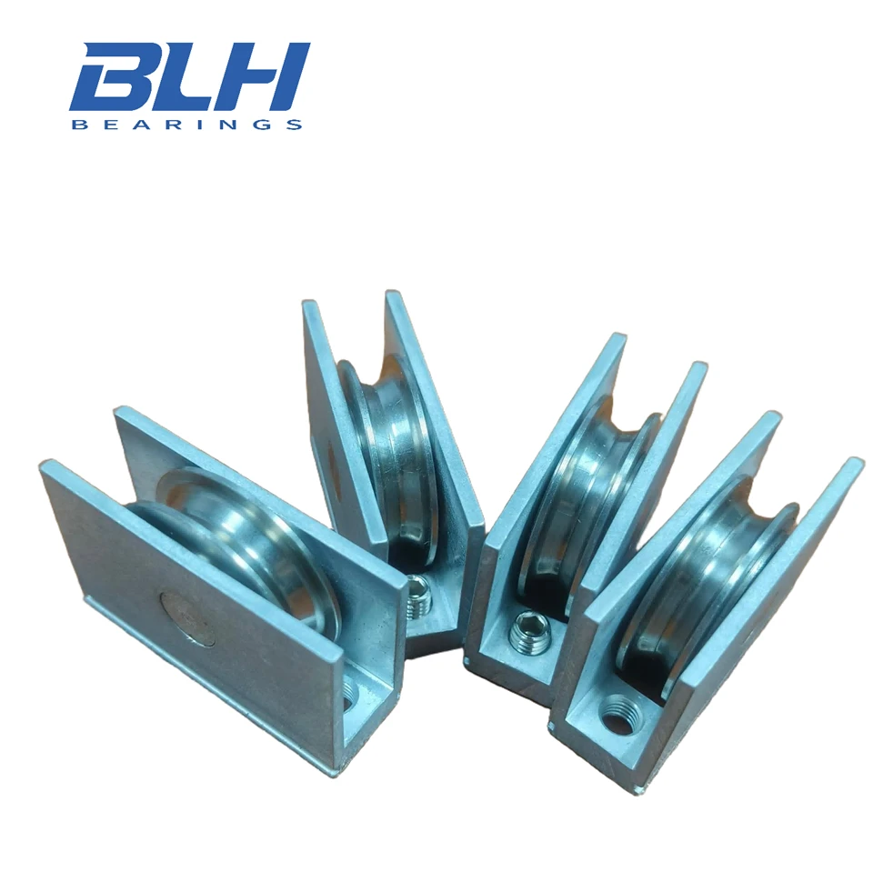 SMR126ZZ V Groove Roller Assembly suppliers