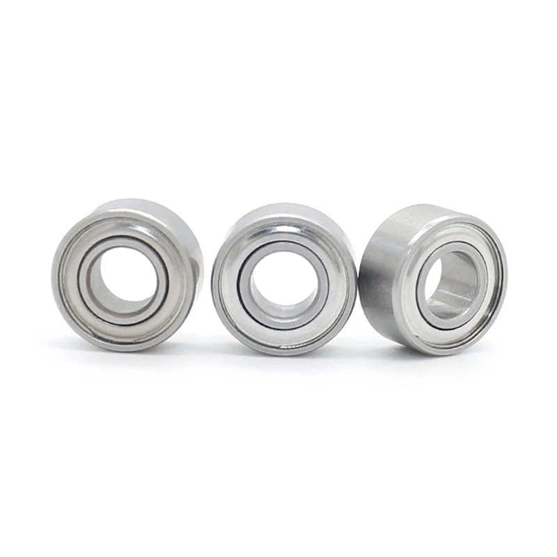 Stainless Steel Bearing Model: S685ZZ factory
