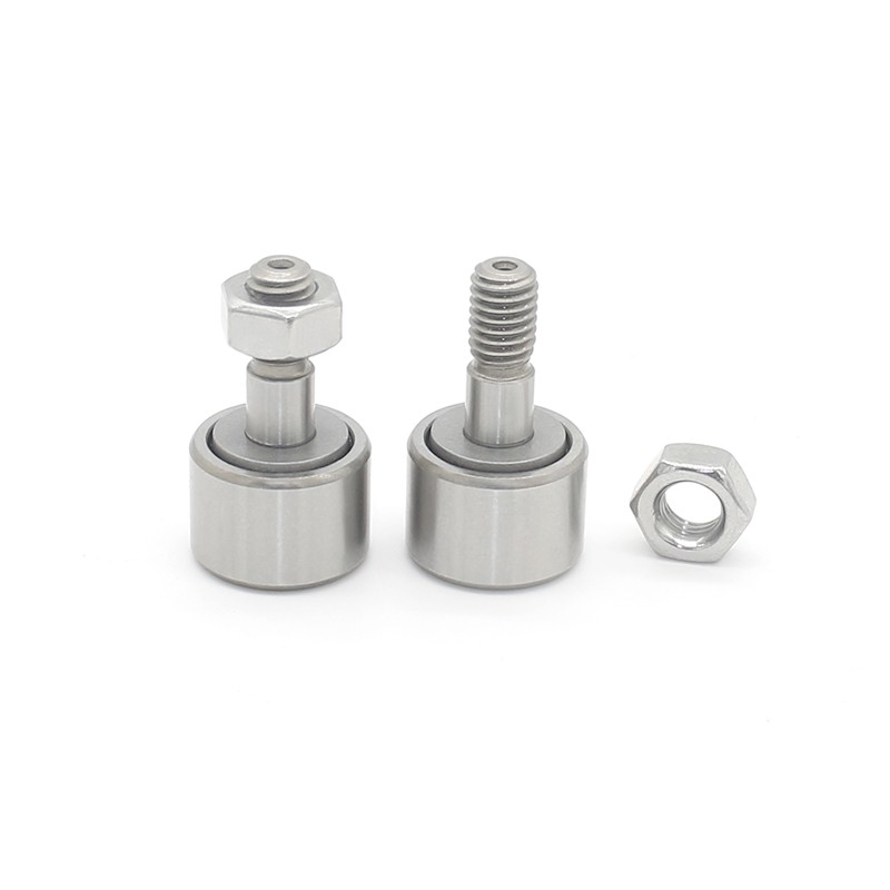 productcate-1-1 Stainless Steel Cam Followers
