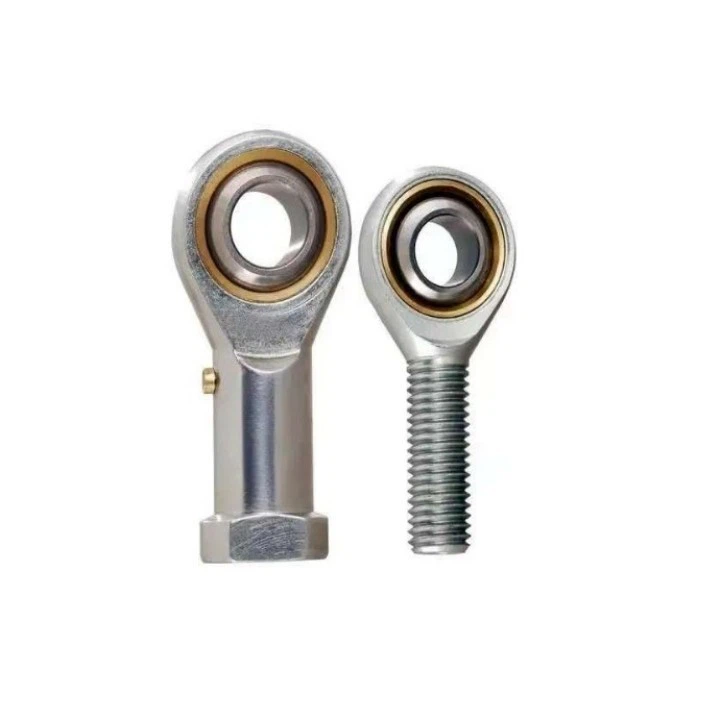 Stainless Steel Heim Joint Rod Ends SI8 factory
