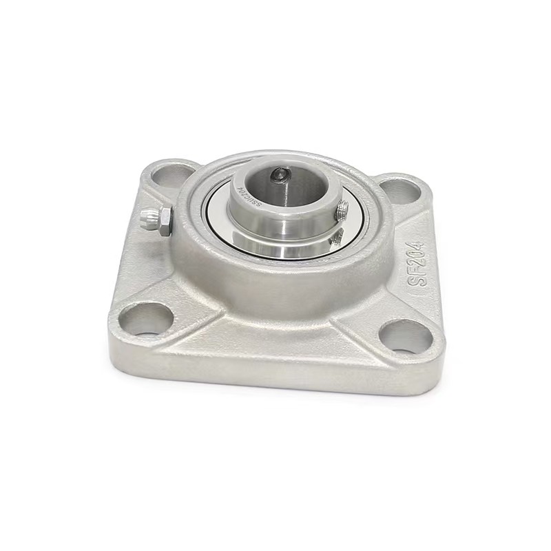 Stainless Steel Pillow Block Bearing UCF200