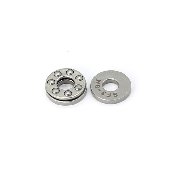 Stainless Thrust Bearing